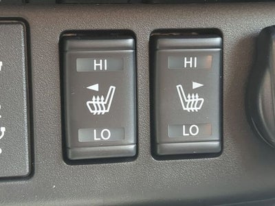 2025 Nissan Leaf SV Plus