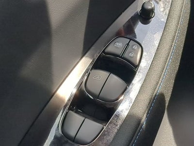 2025 Nissan Leaf SV Plus