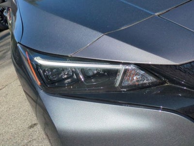 2025 Nissan LEAF SV PLUS