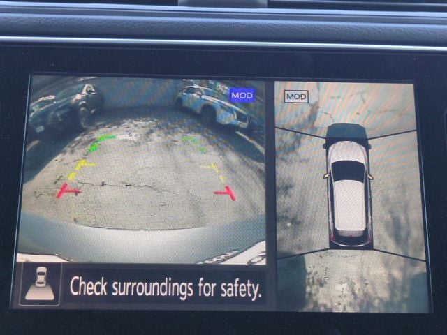 2025 Nissan LEAF SV PLUS