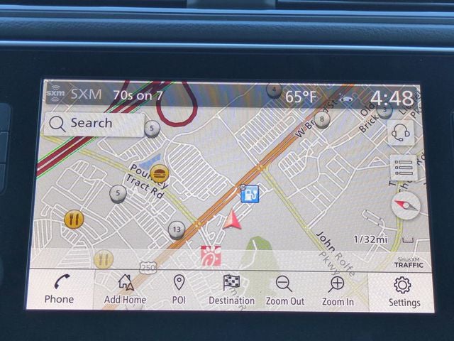 2025 Nissan LEAF SV PLUS