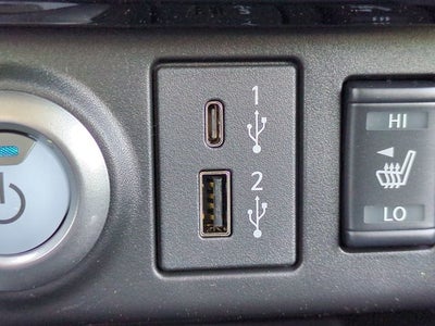 2025 Nissan LEAF SV PLUS