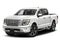 2023 Nissan Titan Platinum Reserve NISSAN CERTIFIED