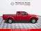 2015 Nissan Frontier SV