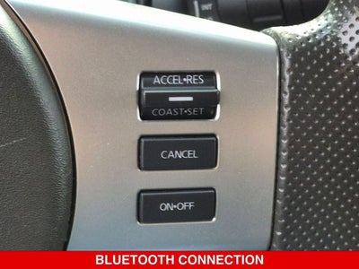 2015 Nissan Frontier SV