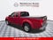 2015 Nissan Frontier SV