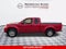 2015 Nissan Frontier SV