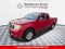 2015 Nissan Frontier SV