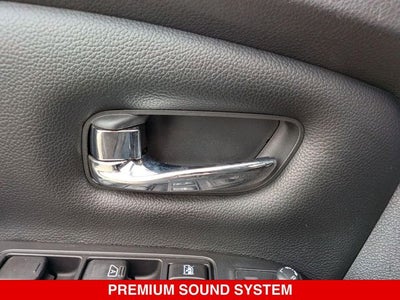 2019 Nissan Titan XD SL MIDNIGHT EDITION