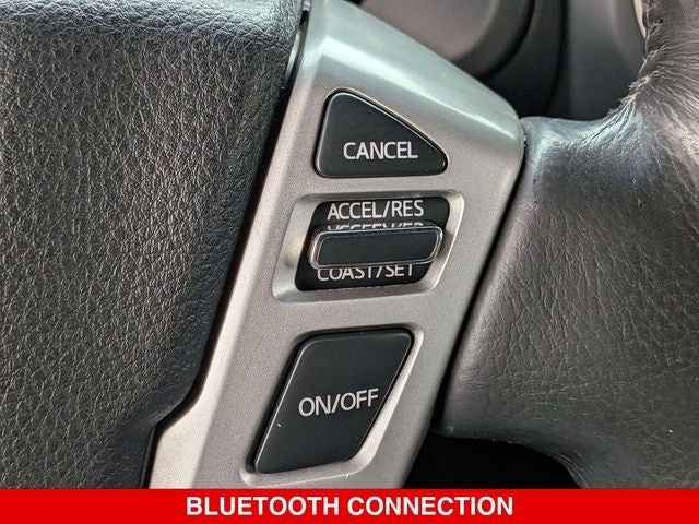 2019 Nissan Titan XD SL MIDNIGHT EDITION