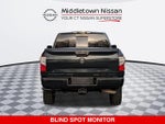 2019 Nissan Titan XD SL MIDNIGHT EDITION