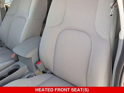 2021 Nissan Frontier SV NISSAN CERTIFIED