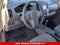 2021 Nissan Frontier SV NISSAN CERTIFIED