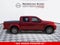 2021 Nissan Frontier SV NISSAN CERTIFIED