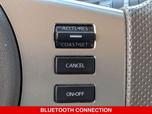 2021 Nissan Frontier SV NISSAN CERTIFIED