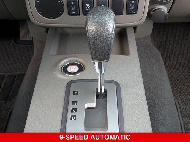 2021 Nissan Frontier SV NISSAN CERTIFIED