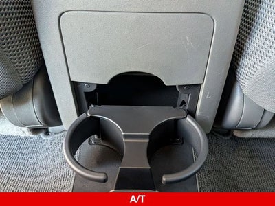 2021 Nissan Frontier SV NISSAN CERTIFIED