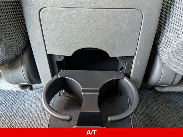 2021 Nissan Frontier SV NISSAN CERTIFIED