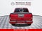 2021 Nissan Frontier SV NISSAN CERTIFIED