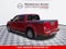 2021 Nissan Frontier SV NISSAN CERTIFIED