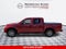 2021 Nissan Frontier SV NISSAN CERTIFIED