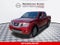 2021 Nissan Frontier SV NISSAN CERTIFIED