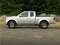2020 Nissan Frontier SV 4WD