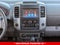 2020 Nissan Frontier SV 4WD