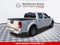 2020 Nissan Frontier SV 4WD