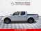 2020 Nissan Frontier SV 4WD