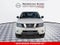 2020 Nissan Frontier SV 4WD