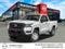 2026 Nissan Frontier King Cab® S