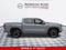 2023 Nissan Frontier Crew Cab PRO-4X®