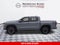 2023 Nissan Frontier Crew Cab PRO-4X®