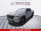 2023 Nissan Frontier Crew Cab PRO-4X®