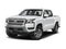 2026 Nissan Frontier PRO-4X Pro Conv Pkg
