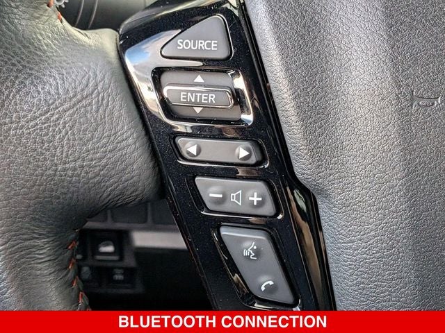 2024 Nissan Frontier Crew Cab PRO-4X®