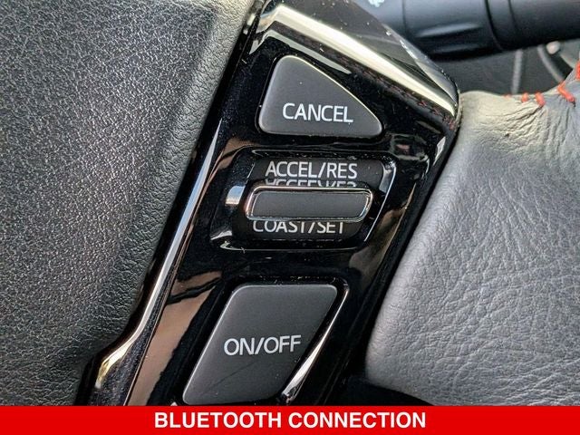 2024 Nissan Frontier Crew Cab PRO-4X®