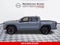 2024 Nissan Frontier Crew Cab PRO-4X®