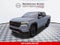 2024 Nissan Frontier Crew Cab PRO-4X®