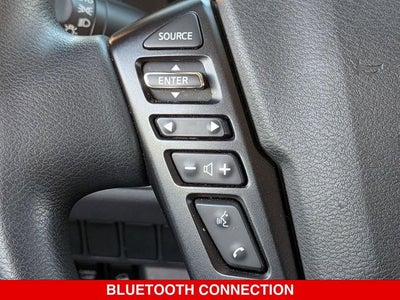 2022 Nissan Frontier Crew Cab SV