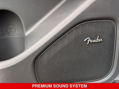 2025 Nissan Frontier Crew Cab SV