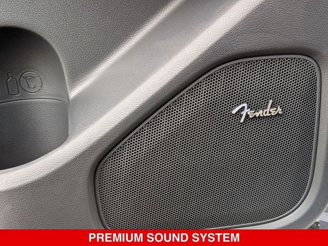 2025 Nissan Frontier Crew Cab SV