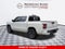 2025 Nissan Frontier Crew Cab SV