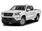 2023 Nissan Frontier SV NISSAN CERTIFIED