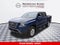 2023 Nissan Frontier Crew Cab SV