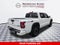 2023 Nissan Frontier Crew Cab PRO-4X®