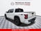 2023 Nissan Frontier Crew Cab PRO-4X®