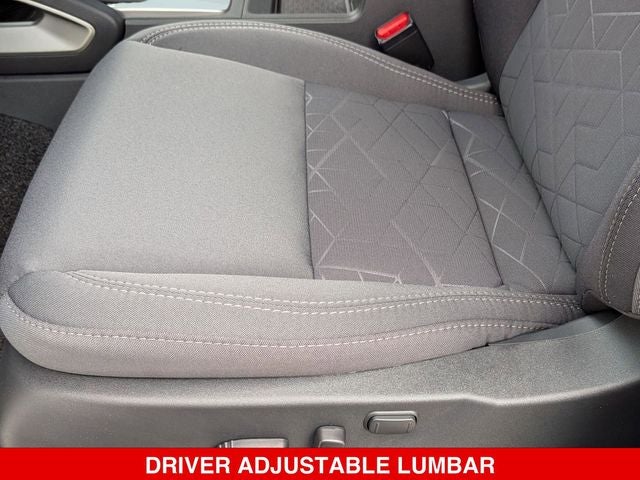 2025 Nissan Frontier Crew Cab SV