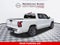 2025 Nissan Frontier Crew Cab SV